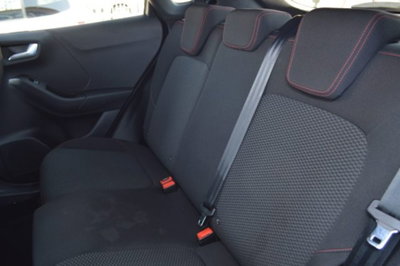 Ford Puma 1.0 EcoBoost Hybrid 125 CV S&S ST-Line Design 2 (8)