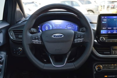 Ford Puma 1.0 EcoBoost Hybrid 125 CV S&S ST-Line Design 2 (9)