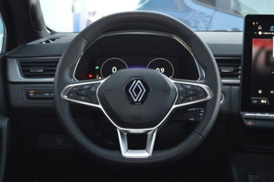 Renault Captur 1.0 eco-g Techno 100cv (11)