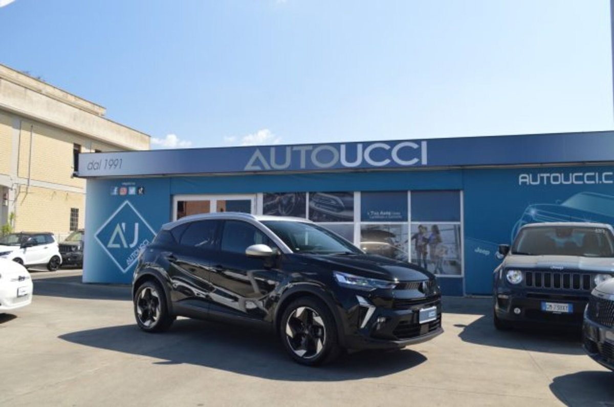 Renault Captur 1.0 eco-g Techno 100cv (3)