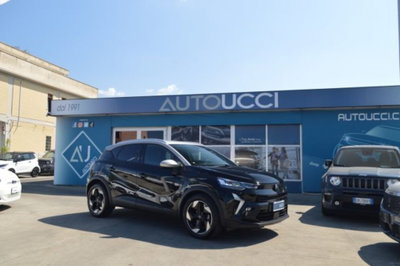 Renault Captur 1.0 eco-g Techno 100cv (3)