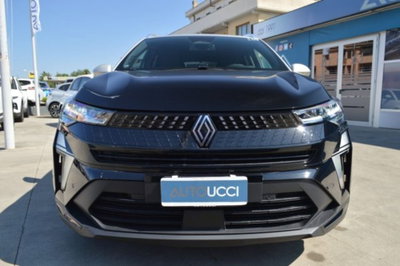 Renault Captur 1.0 eco-g Techno 100cv (4)