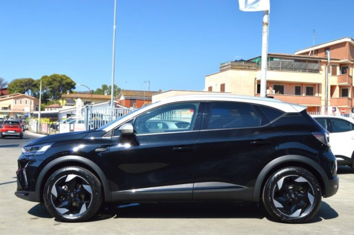 Renault Captur 1.0 eco-g Techno 100cv (5)