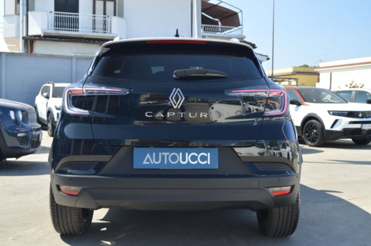 Renault Captur 1.0 eco-g Techno 100cv (6)