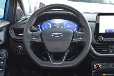 Ford Puma 1.0 EcoBoost Hybrid 125 CV S&S aut. ST-Line X (10)