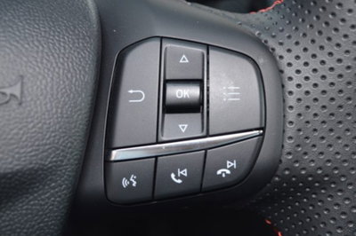Ford Puma 1.0 EcoBoost Hybrid 125 CV S&S aut. ST-Line X (14)