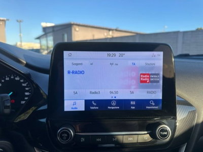 Ford Puma 1.0 EcoBoost Hybrid 125 CV S&S aut. Titanium Design (19)