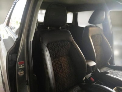 Suzuki Vitara 1.4 Hybrid 4WD AllGrip Easy Top (10)