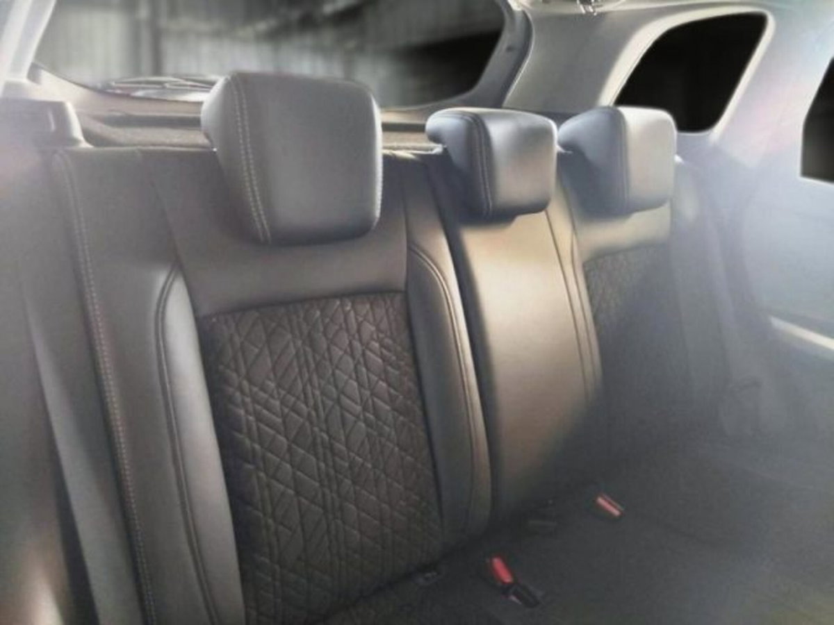 Suzuki Vitara 1.4 Hybrid 4WD AllGrip Easy Top (11)
