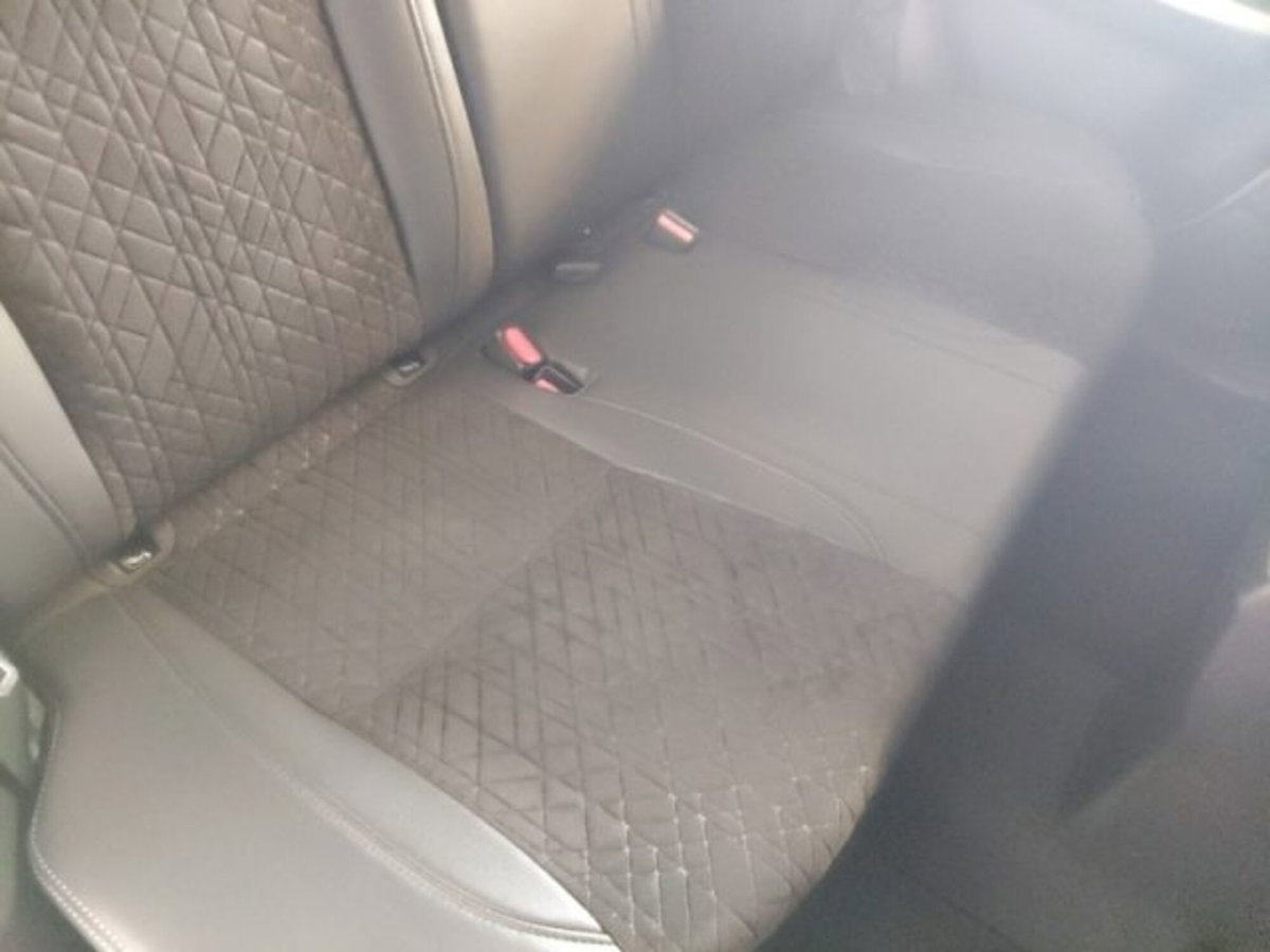 Suzuki Vitara 1.4 Hybrid 4WD AllGrip Easy Top (12)