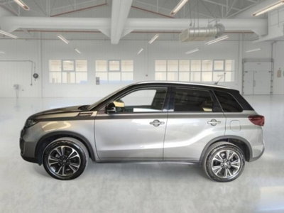 Suzuki Vitara 1.4 Hybrid 4WD AllGrip Easy Top (3)