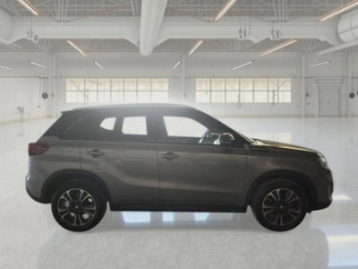 Suzuki Vitara 1.4 Hybrid 4WD AllGrip Easy Top (4)