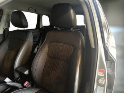 Suzuki Vitara 1.4 Hybrid 4WD AllGrip Easy Top (8)
