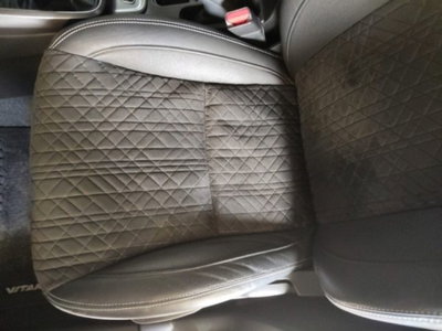 Suzuki Vitara 1.4 Hybrid 4WD AllGrip Easy Top (9)