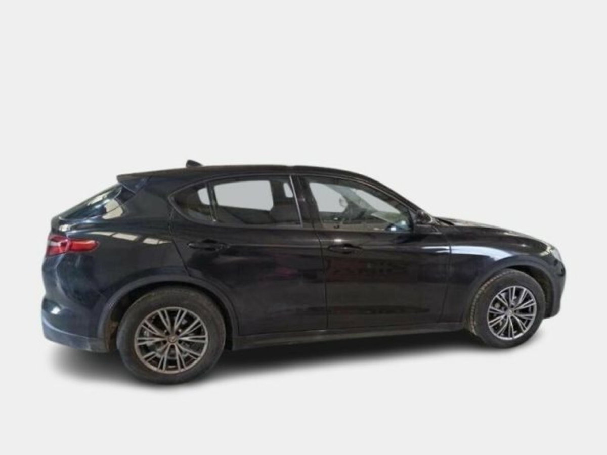 Alfa Romeo Stelvio Stelvio 2.2 Turbodiesel 190 CV AT8 Q4 Super Business (3)