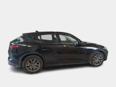 Alfa Romeo Stelvio Stelvio 2.2 Turbodiesel 190 CV AT8 Q4 Super Business (3)