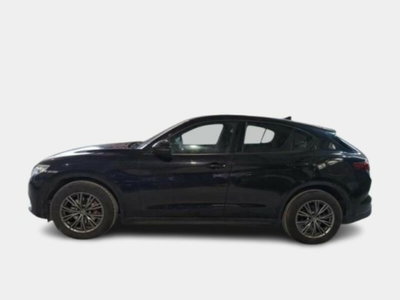 Alfa Romeo Stelvio Stelvio 2.2 Turbodiesel 190 CV AT8 Q4 Super Business (4)