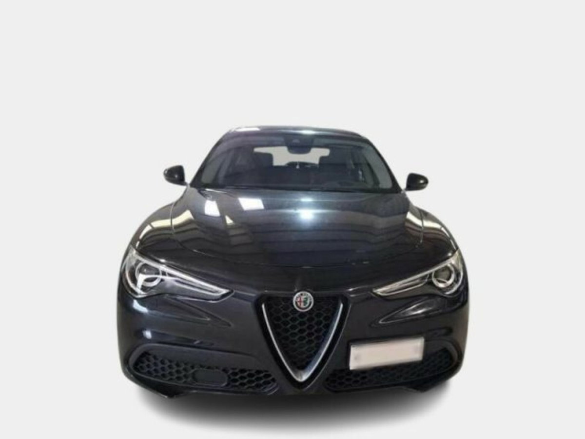 Alfa Romeo Stelvio Stelvio 2.2 Turbodiesel 190 CV AT8 Q4 Super Business (5)
