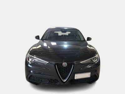 Alfa Romeo Stelvio Stelvio 2.2 Turbodiesel 190 CV AT8 Q4 Super Business (5)