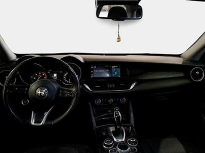 Alfa Romeo Stelvio Stelvio 2.2 Turbodiesel 190 CV AT8 Q4 Super Business (6)