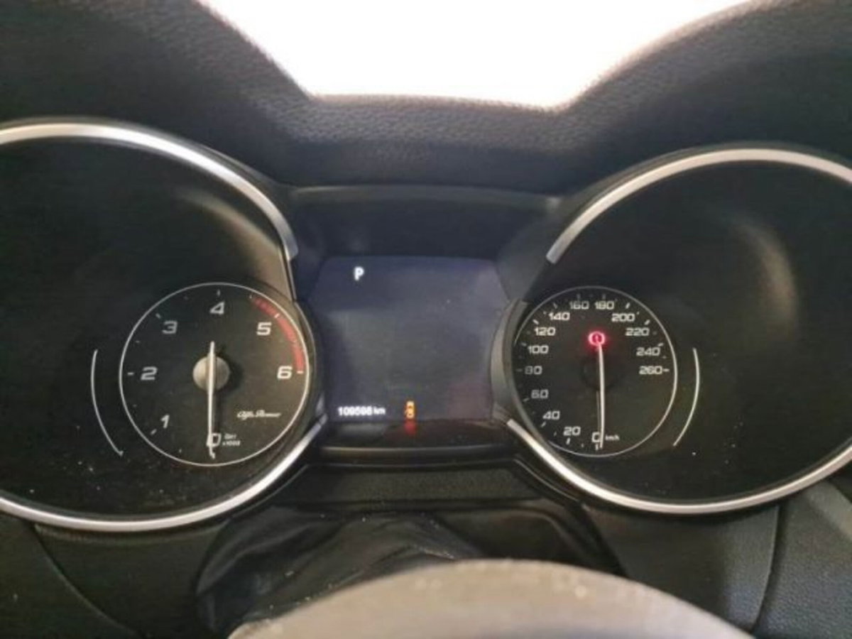 Alfa Romeo Stelvio Stelvio 2.2 Turbodiesel 190 CV AT8 Q4 Super Business (7)