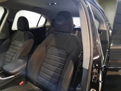 Alfa Romeo Stelvio Stelvio 2.2 Turbodiesel 190 CV AT8 Q4 Super Business (8)