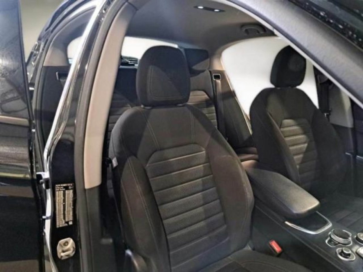 Alfa Romeo Stelvio Stelvio 2.2 Turbodiesel 190 CV AT8 Q4 Super Business (9)