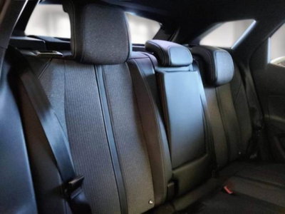 Peugeot 3008 BlueHDi 130 S&S EAT8 Allure Pack (13)