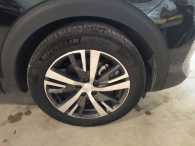 Peugeot 3008 BlueHDi 130 S&S EAT8 Allure Pack (15)