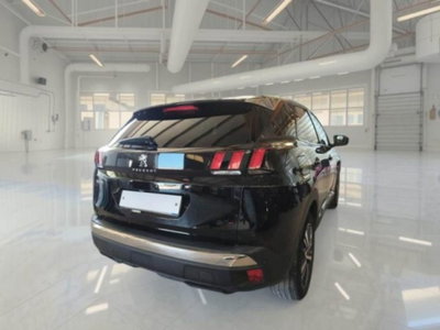 Peugeot 3008 BlueHDi 130 S&S EAT8 Allure Pack (2)