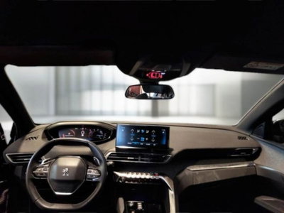 Peugeot 3008 BlueHDi 130 S&S EAT8 Allure Pack (3)