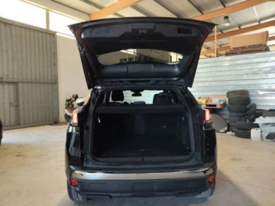 Peugeot 3008 BlueHDi 130 S&S EAT8 Allure Pack (5)