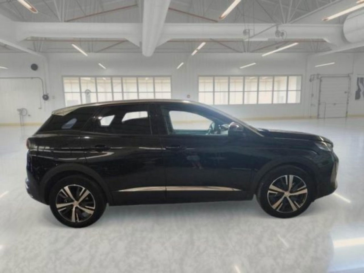 Peugeot 3008 BlueHDi 130 S&S EAT8 Allure Pack (7)