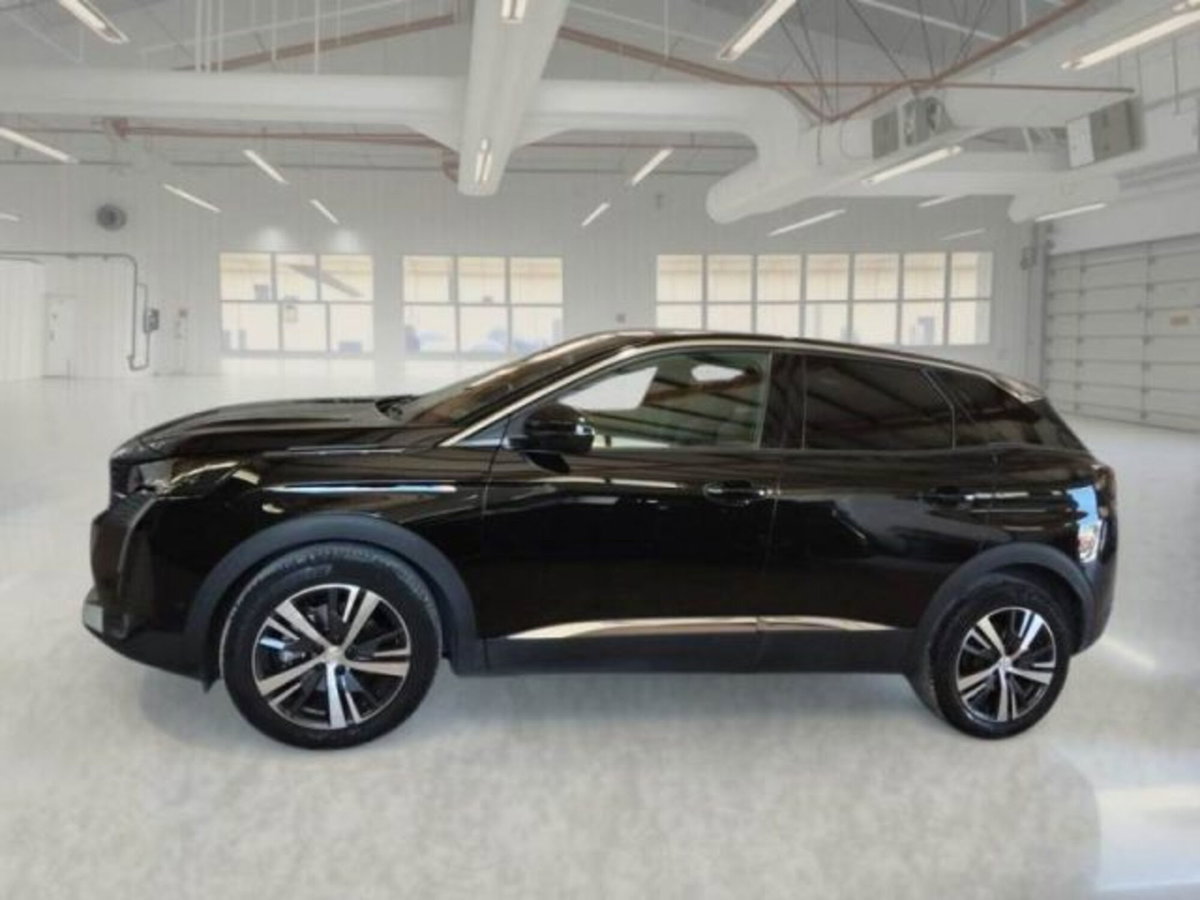 Peugeot 3008 BlueHDi 130 S&S EAT8 Allure Pack (8)