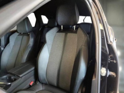 Peugeot 3008 BlueHDi 130 S&S EAT8 Allure Pack (9)