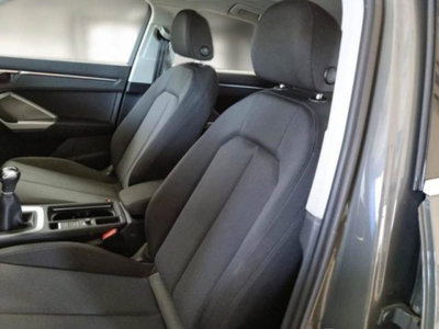 Audi Q3 Sportback 35 TDI quattro Business Plus (11)