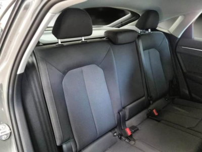 Audi Q3 Sportback 35 TDI quattro Business Plus (15)