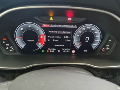 Audi Q3 Sportback 35 TDI quattro Business Plus (4)