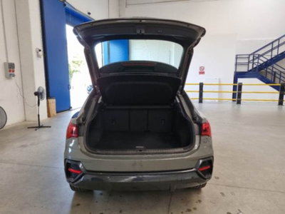 Audi Q3 Sportback 35 TDI quattro Business Plus (5)