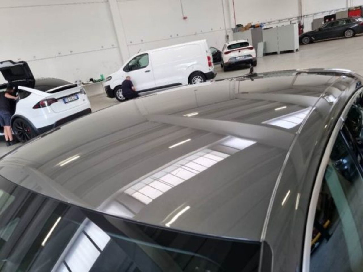 Audi Q3 Sportback 35 TDI quattro Business Plus (9)