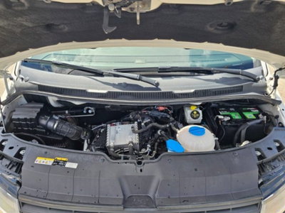 Volkswagen Veicoli Commerciali Transporter Furgone 2.0 TDI 150CV 4Motion PC Furgone Business (13)
