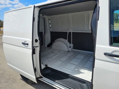 Volkswagen Veicoli Commerciali Transporter Furgone 2.0 TDI 150CV 4Motion PC Furgone Business (4)