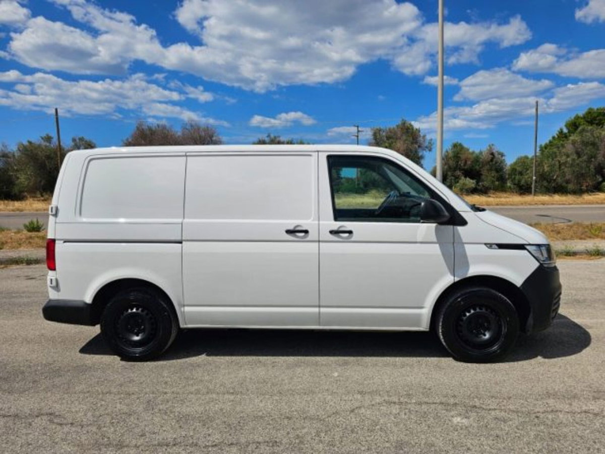 Volkswagen Veicoli Commerciali Transporter Furgone 2.0 TDI 150CV 4Motion PC Furgone Business (5)
