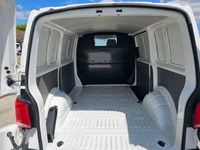 Volkswagen Veicoli Commerciali Transporter Furgone 2.0 TDI 150CV 4Motion PC Furgone Business (8)