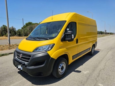 Fiat Ducato Furgone 33 2.3 MJT PM-TM Furgone