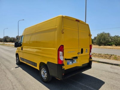 Fiat Ducato Furgone 33 2.3 MJT PM-TM Furgone (10)