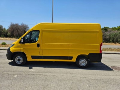 Fiat Ducato Furgone 33 2.3 MJT PM-TM Furgone (15)