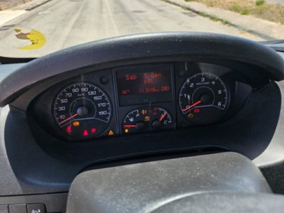 Fiat Ducato Furgone 33 2.3 MJT PM-TM Furgone (19)