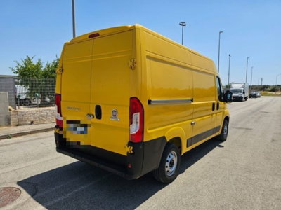 Fiat Ducato Furgone 33 2.3 MJT PM-TM Furgone (6)