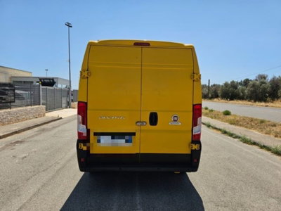 Fiat Ducato Furgone 33 2.3 MJT PM-TM Furgone (8)